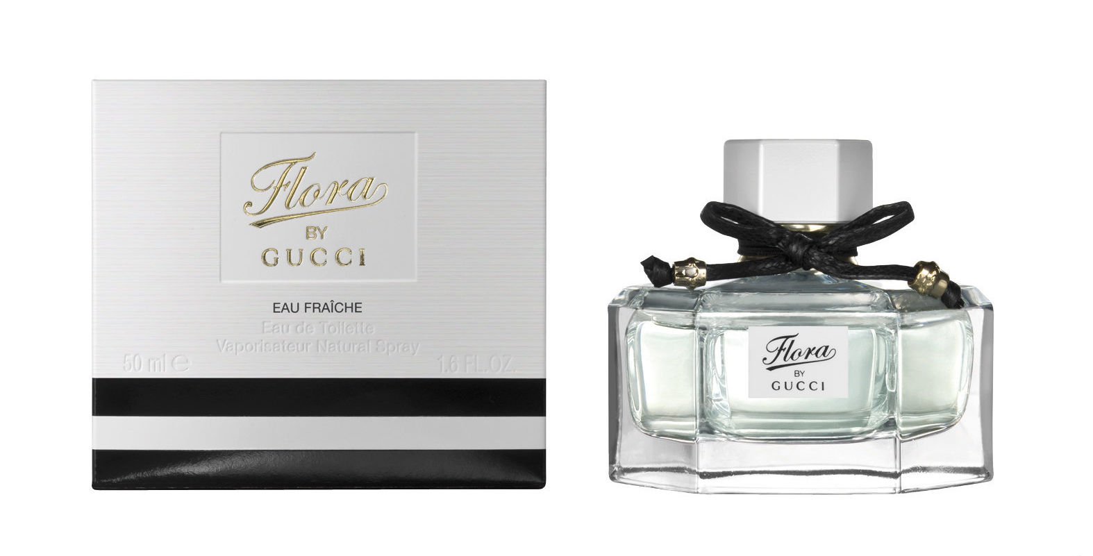 Gucci Flora By Gucci